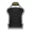Sabelt SRS-1 Pads Kit vaihtosarja vaahtomuovipehmuste 20 mm syvänmusta