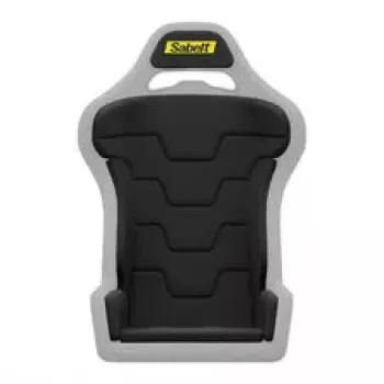 Sabelt SRS-1 Pads Kit vaihtosarja vaahtomuovipehmuste 20 mm syvänmusta