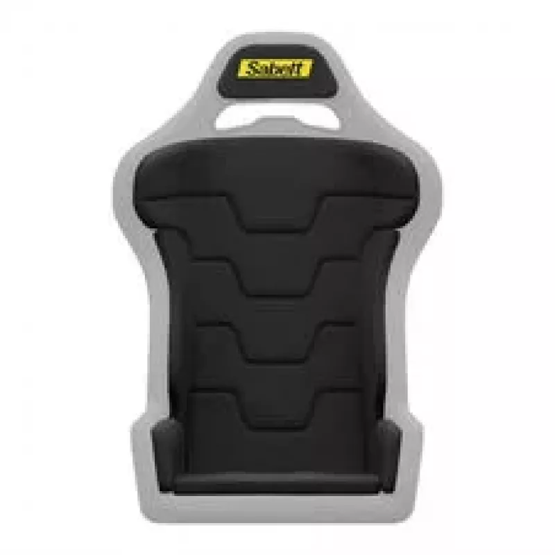 Sabelt SRS-1 Pads Kit vaihtosarja vaahtomuovipehmuste 20 mm syvänmusta