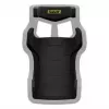 SABELT SIM RACING Sabelt SRX-1 Pads Kit, varapehmusteet, 20 mm vaahtomuovi, SRX-1 - Deep Black
