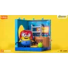 BLOKEES MINIONS preCOOL S1 - Bob the Fruit Keeper keräilyfiguuri