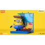 BLOKEES Minions preCOOL S1 - Otto the Fruit Handler keräilyrakennusfiguuri