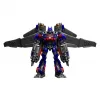 BLOKEES Transformers Classic Series 21 - Jet Wing Optimus Prime rakennuspalikkafiguuri (120+ osaa)