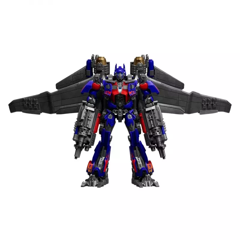 BLOKEES Transformers Classic Series 21 - Jet Wing Optimus Prime rakennuspalikkafiguuri (120+ osaa)