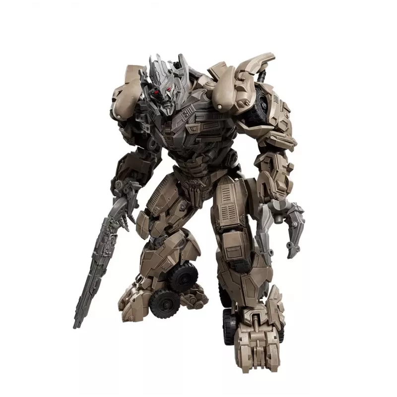 BLOKEES Transformers Classic Class 22 - Megatron rakennuspalikkafiguuri