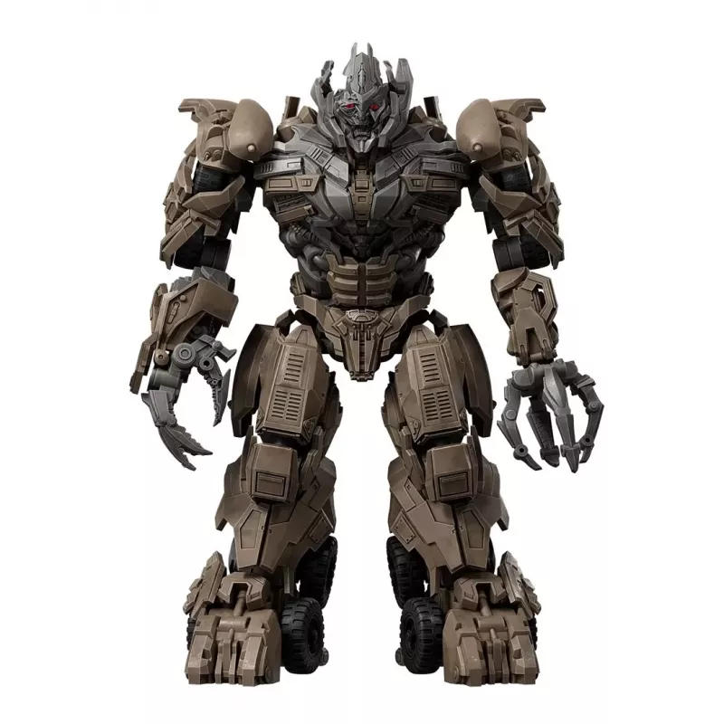 BLOKEES Transformers Classic Class 22 - Megatron rakennuspalikkafiguuri