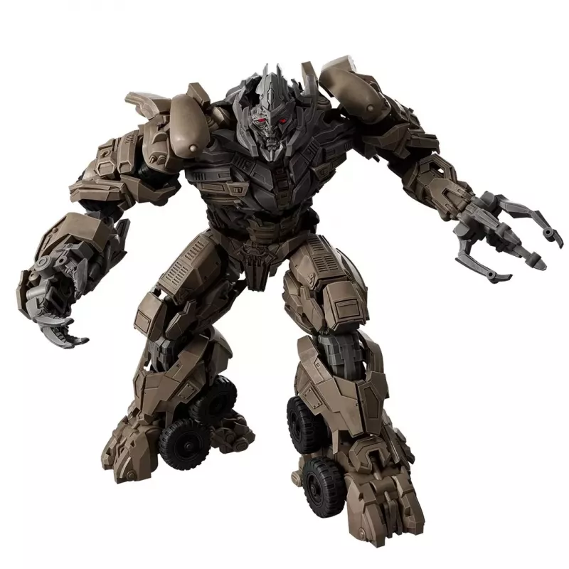 BLOKEES Transformers Classic Class 22 - Megatron rakennuspalikkafiguuri