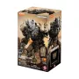 BLOKEES Transformers Classic Class 22 - Megatron rakennuspalikkafiguuri