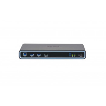 Biamp Devio SCR-25TX White -konferenssikeskitin