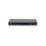 Biamp Devio SCR-25TX White -konferenssikeskitin
