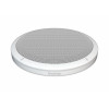 Biamp Devio SCR-25TX White -konferenssikeskitin