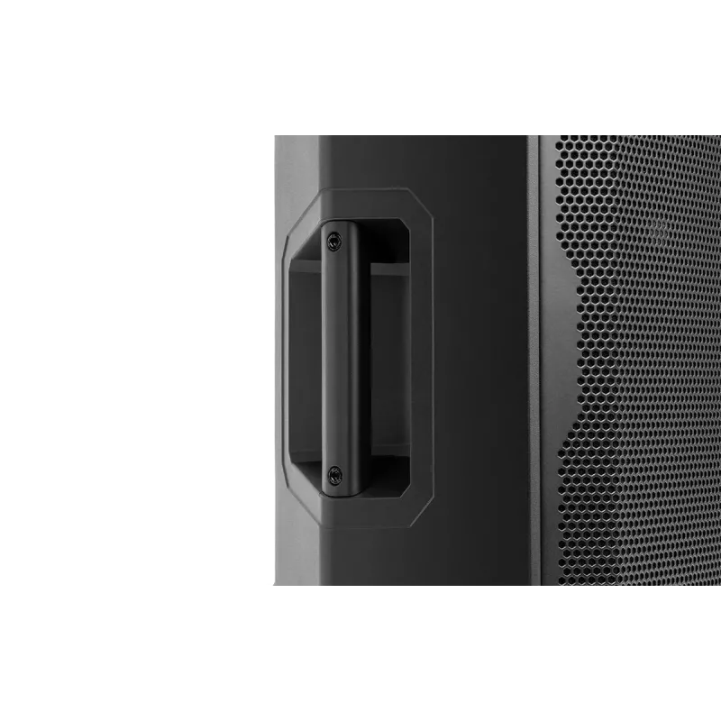 ALTO PROFESSIONAL Alto TS 410 aktiivinen 2-tie-kaiutin 1800 - 2000 W musta