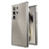 Speck Presidio Lux Glitter -kotelo Samsung Galaxy S24 Ultra (Clear / Gold Glitter)