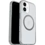 OtterBox Symmetry Series Clear MagSafe -kotelo Apple iPhone 17 - Stardust Clear
