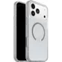 OtterBox React MagSafe -suojakuori iPhone 17 Pro Maxille, Stardust Clear