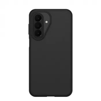 OtterBox React Samsung Galaxy A27 5G -kotelo - musta