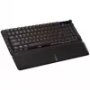Corsair Vanguard 96 langaton pelinäppäimistö, mekaaninen, RGB, LCD-näyttö, DE-asettelu - musta