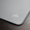 CORSAIR MM300 PRO -pelihiirimatto, kangaspinta, rispaantumattomat reunat - 3XL, harmaa