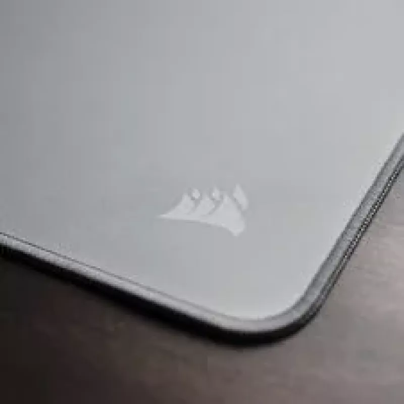 CORSAIR MM300 PRO -pelihiirimatto, kangaspinta, rispaantumattomat reunat - 3XL, harmaa