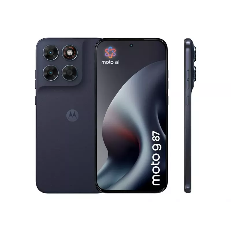 Lenovo Motorola G87 12GB 256GB XT2621-6 Android-älypuhelin