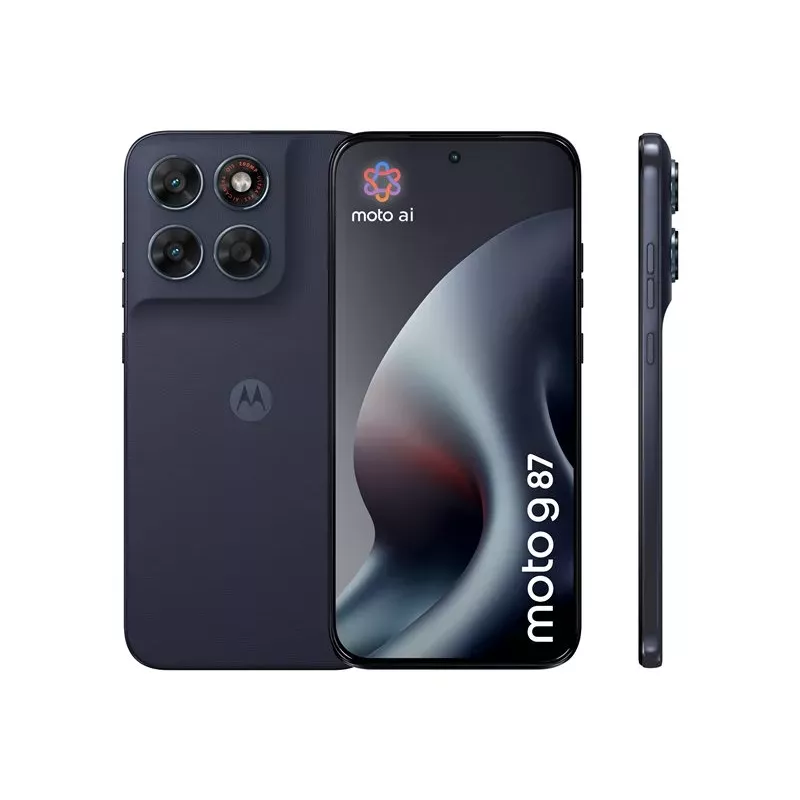 Lenovo Motorola G87 12GB 256GB XT2621-6 Android-älypuhelin