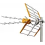 TELEVES V ZENIT UHF maanpäällinen antenni (kanava 21-48) Z.13dBi ref. 149221