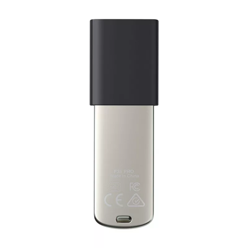 Lexar Fingerprint F35pro USB 3.2 128GB muistitikku