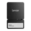 Lexar Professional SL400 1TB kannettava SSD + keskitin