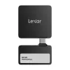 Lexar Professional SL400 1TB kannettava SSD + keskitin