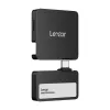Lexar Professional SL400 2TB kannettava SSD + keskitin