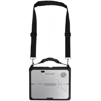 Panasonic Infocase ToughMate Mobility -paketti - käsihihna/olkahihna tabletille