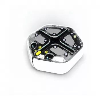 iRobot MINT Coding Robot Root Pro päiväkodista yliopistoon (RT001)