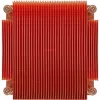 INTER-TECH Dynatron K-129 passiivinen CPU-jäähdytin, 1U, Retail