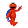 BLOKEES SESAME STREET FIGURES preCOOL S2 - ELMO rakennusfiguuri