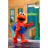 BLOKEES SESAME STREET FIGURES preCOOL S2 - ELMO rakennusfiguuri