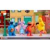 BLOKEES SESAME STREET FIGURES preCOOL S2 - ELMO rakennusfiguuri