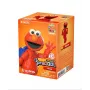 BLOKEES SESAME STREET FIGURES preCOOL S2 - ELMO rakennusfiguuri