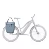 Thule 5471 Chasm Cooler 21L InLock-toiminnolla, keskisininen