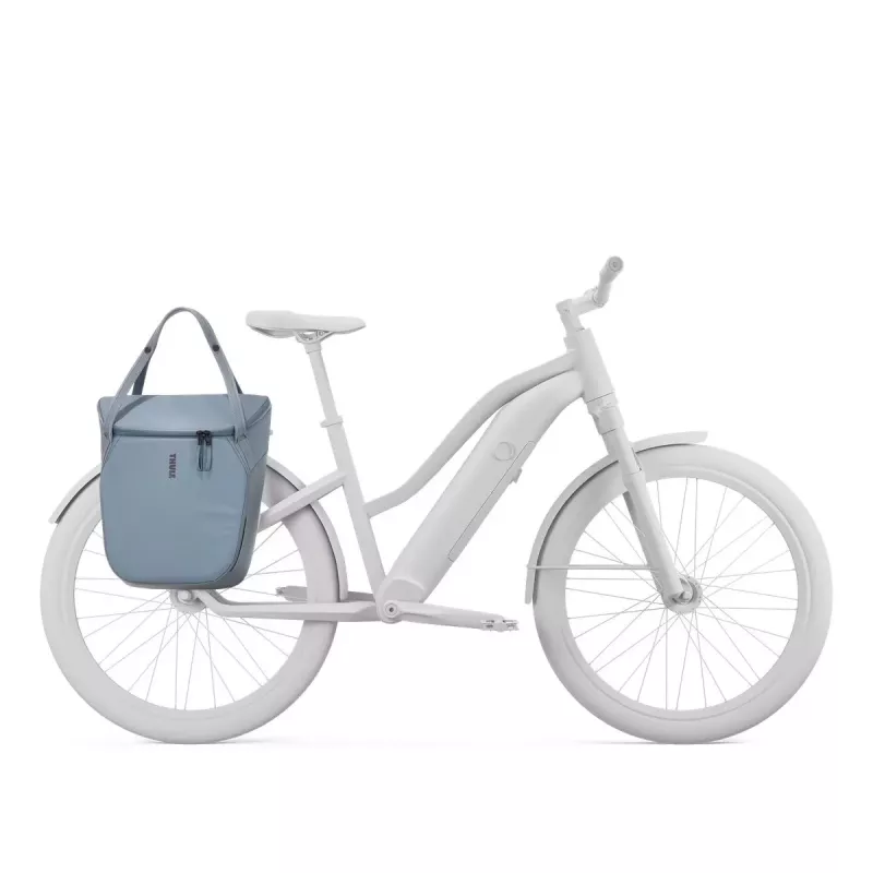 Thule 5471 Chasm Cooler 21L InLock-toiminnolla, keskisininen