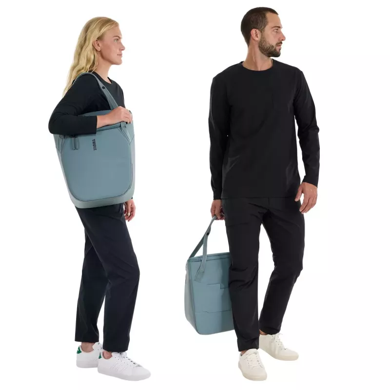 Thule 5471 Chasm Cooler 21L InLock-toiminnolla, keskisininen