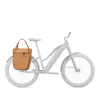 Thule 5472 Chasm Cooler 21L InLock-toiminnolla, Dusted Orange