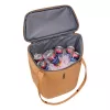 Thule 5472 Chasm Cooler 21L InLock-toiminnolla, Dusted Orange