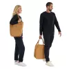 Thule 5472 Chasm Cooler 21L InLock-toiminnolla, Dusted Orange