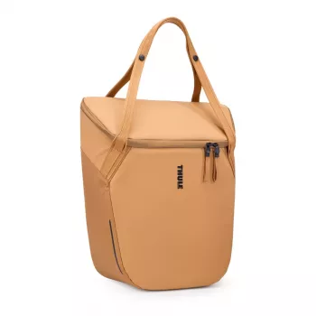 Thule 5472 Chasm Cooler 21L InLock-toiminnolla, Dusted Orange