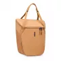 Thule 5472 Chasm Cooler 21L InLock-toiminnolla, Dusted Orange