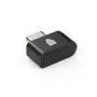 Kensington VeriMark IT 2.0 sormenjälkilukija, USB-C, FIDO2, Windows Hello, musta