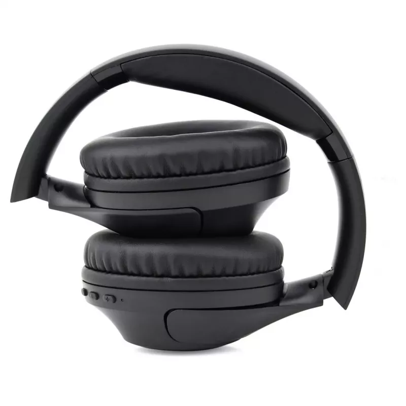 BUXTON BHP 8700 Bluetooth-kuulokkeet, musta