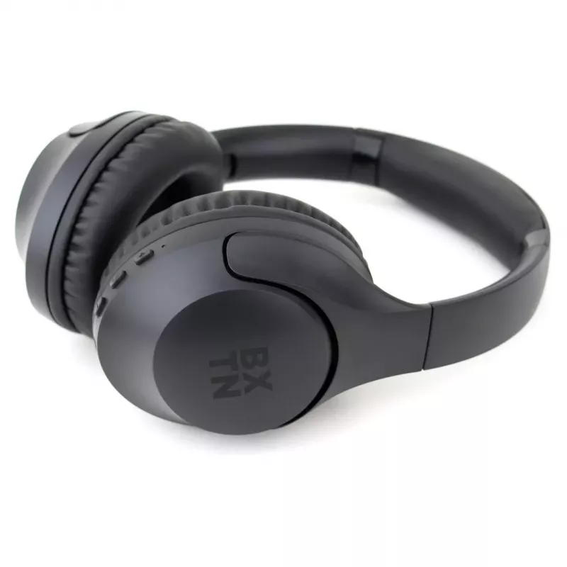 BUXTON BHP 8700 Bluetooth-kuulokkeet, musta