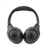 BUXTON BHP 8700 Bluetooth-kuulokkeet, musta