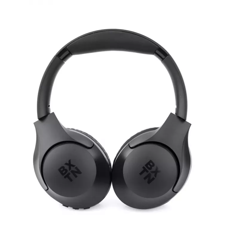 BUXTON BHP 8700 Bluetooth-kuulokkeet, musta